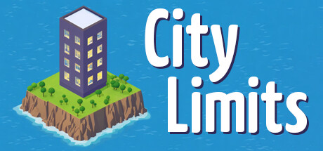 City Limits Cover Image