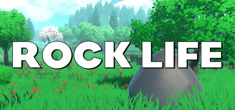 Rock Life: The Rock Simulator banner