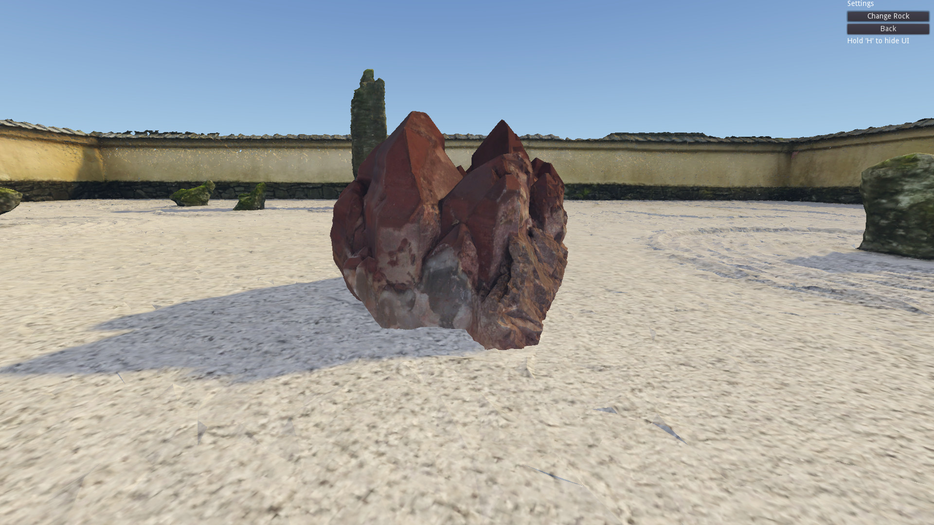 Rock Life: The Rock Simulator 3