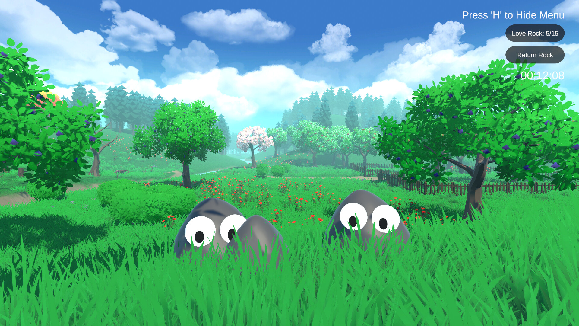 Rock Life: The Rock Simulator #7