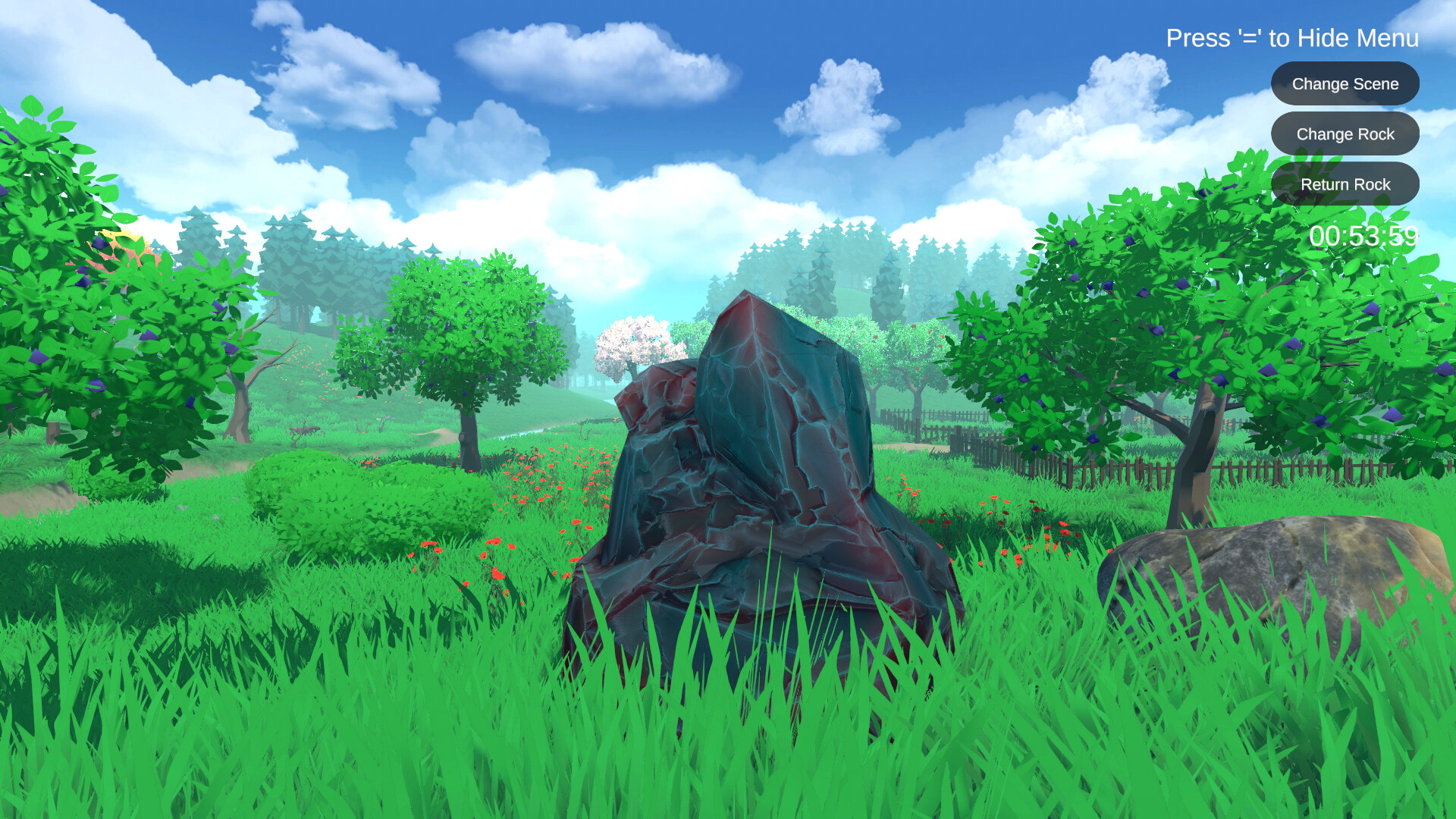 Gameka's Newest Release: 'NETTWORTH: Life Simulation Game' – THE MAGIC RAIN