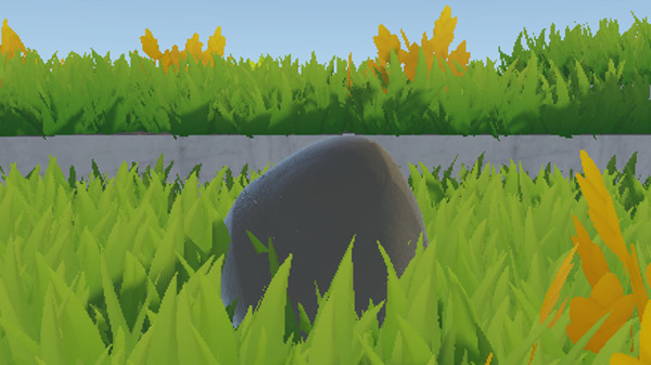 Скриншот из Rock Life: The Rock Simulator