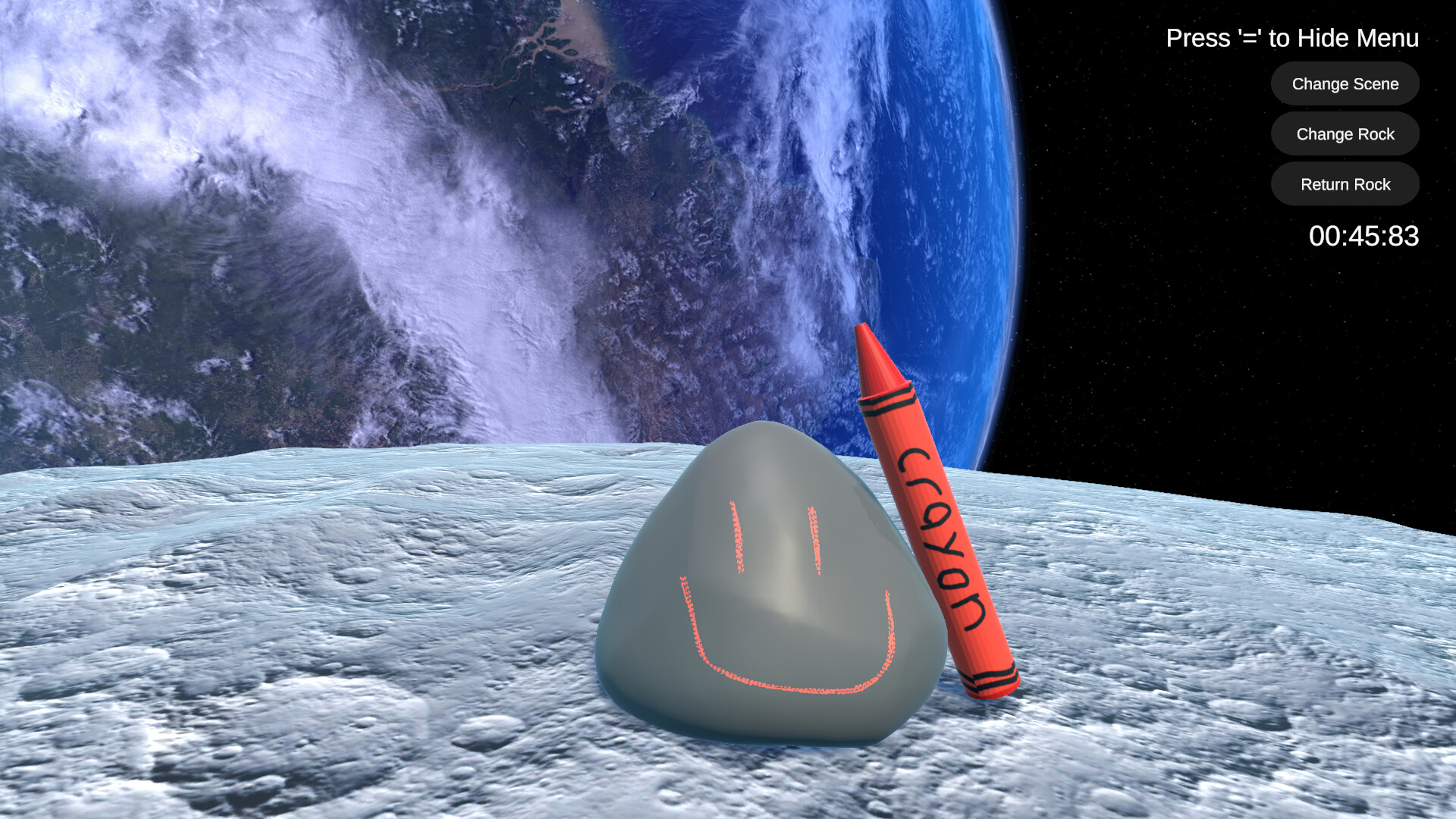 Rock Life: The Rock Simulator #5