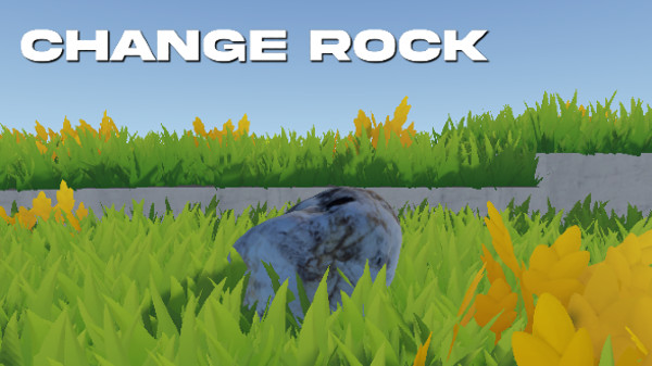 Скриншот из Rock Life: The Rock Simulator