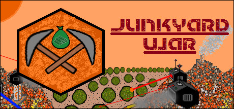 Junkyard War