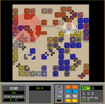 Скриншот из Junkyard War