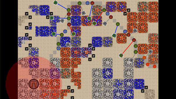 Скриншот из Junkyard War