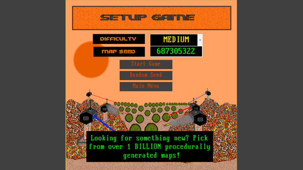Скриншот из Junkyard War