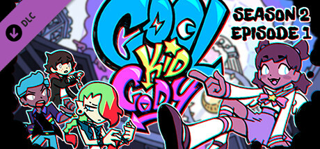 Cool Kid Cody - Season 2 Episode 01 game deal
