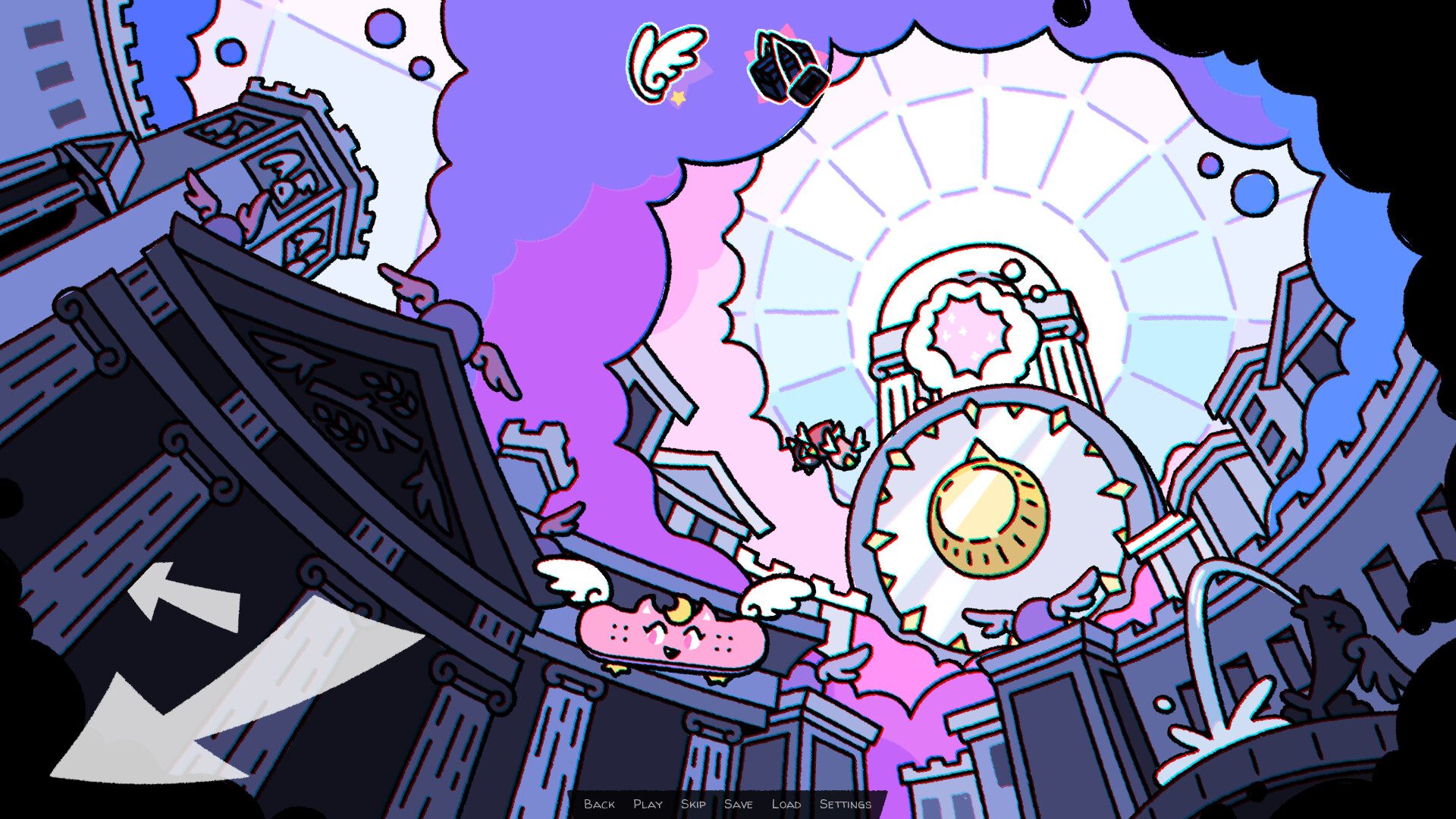 Cool Kid Cody - Season 2 Episode 01 PC gameplay screenshot 2 of 6