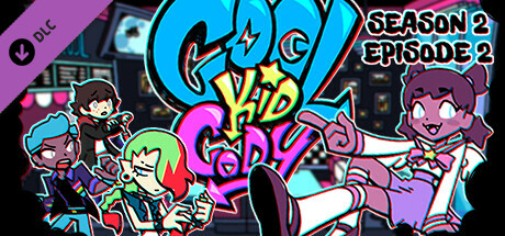 Cool Kid Cody - Season 2 Episode 02 banner image