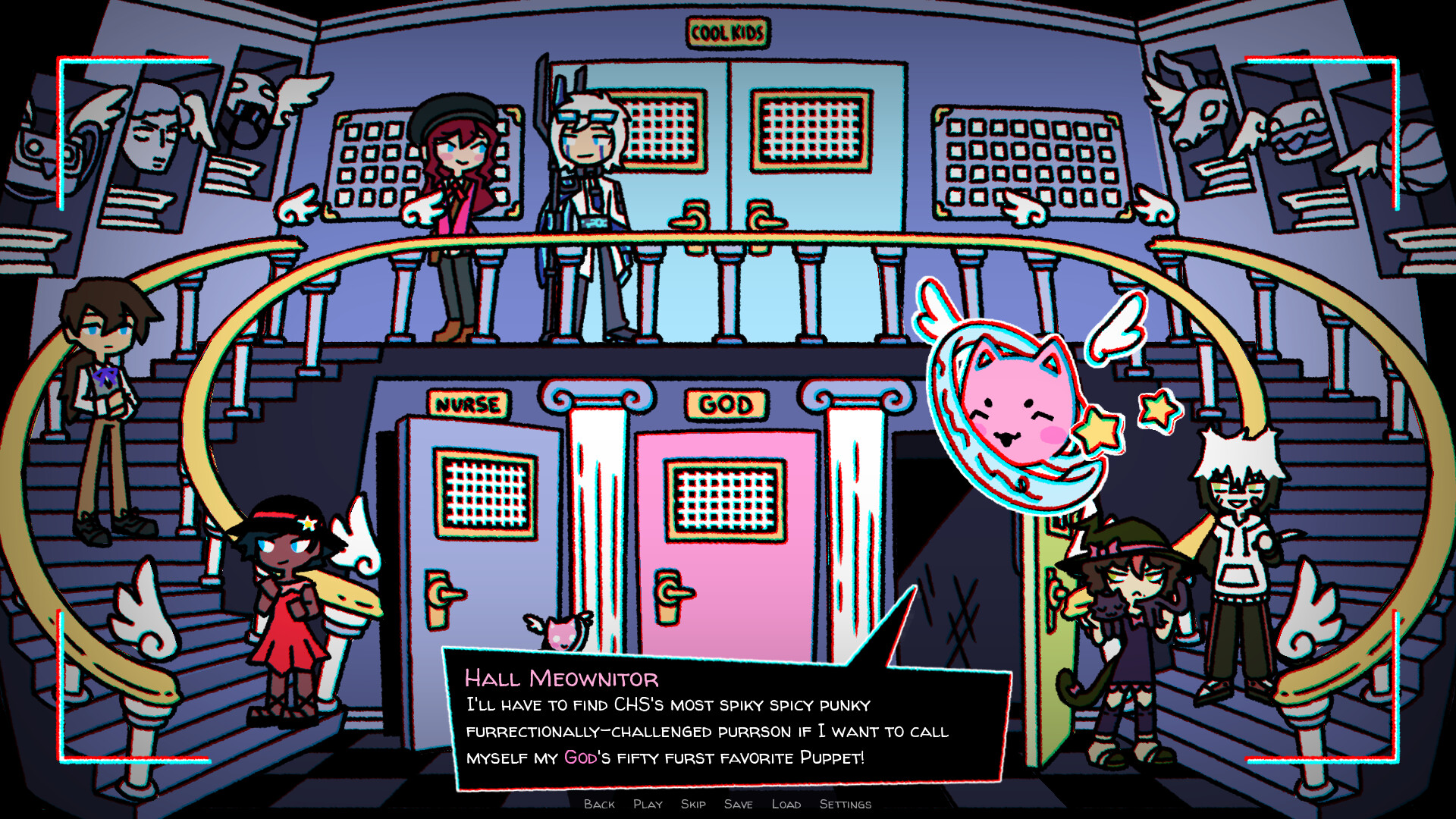 Cool Kid Cody - Season 2 Episode 02 PC gameplay screenshot 1 of 2