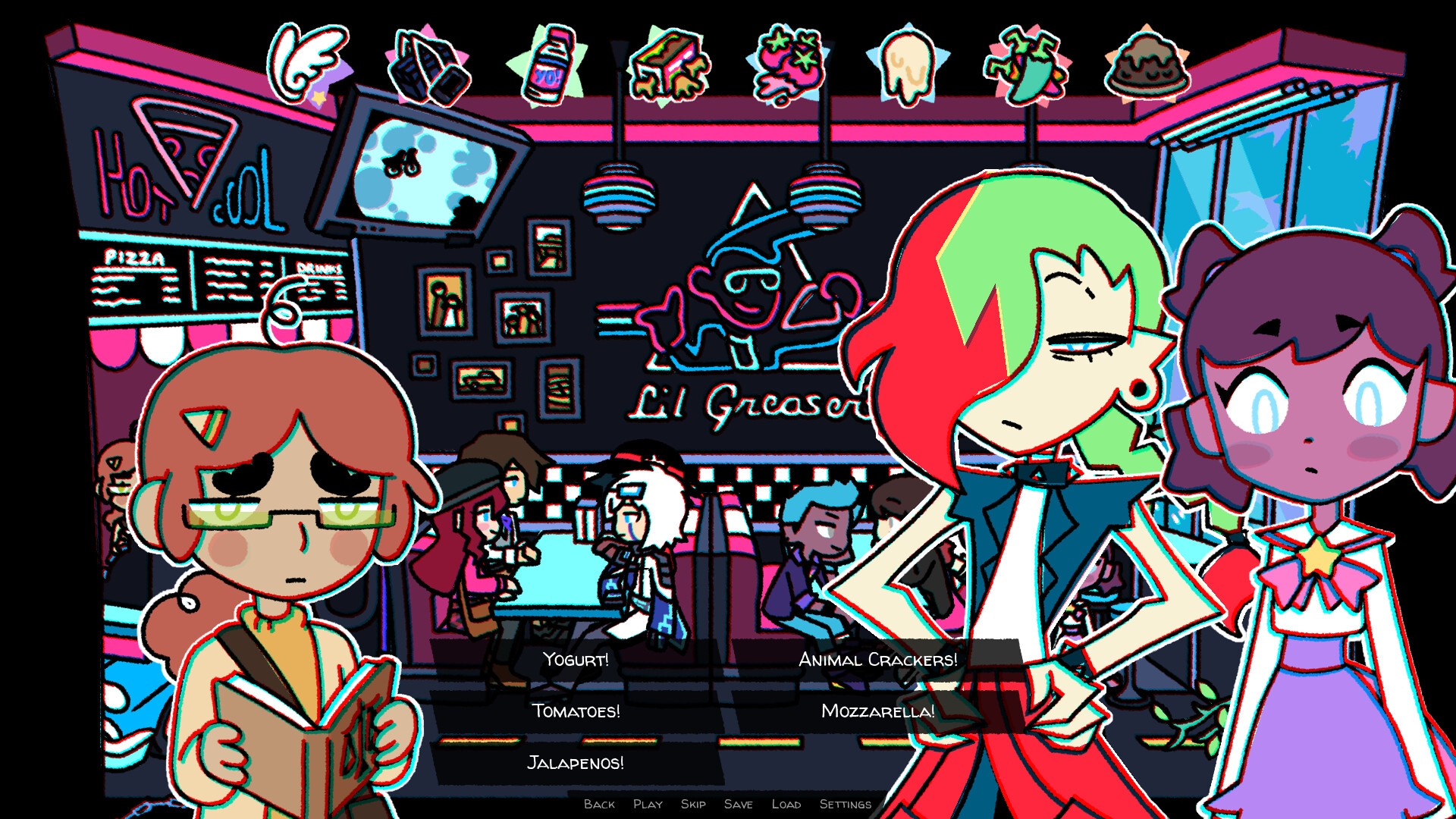 Cool Kid Cody - Season 2 Episode 02 PC gameplay screenshot 2 of 2