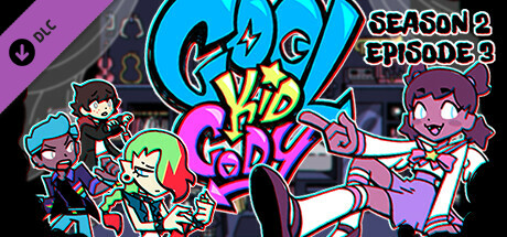 Cool Kid Cody - Season 2 Episode 03 banner image