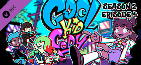 Cool Kid Cody - Season 2 Episode 04 game deal