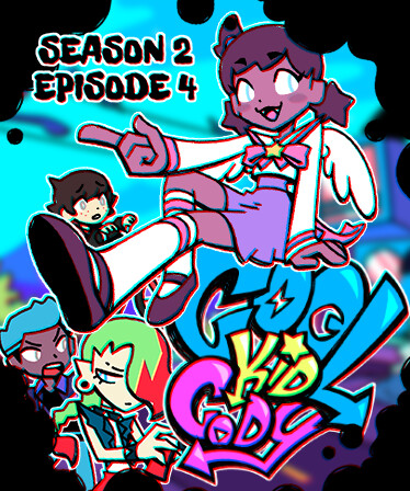 Cool Kid Cody - Season 2 Episode 04
