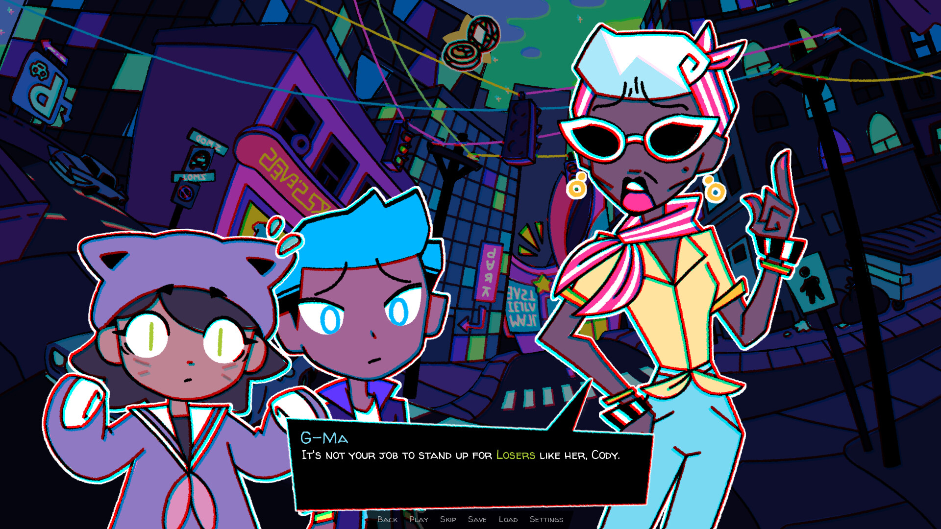 Cool Kid Cody - Season 2 Episode 04 PC gameplay screenshot 1 of 2