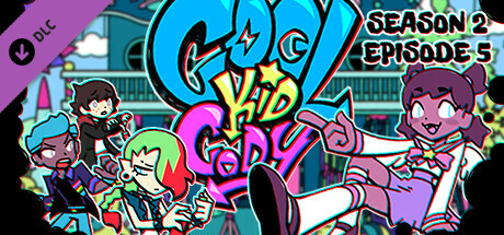 Cool Kid Cody - Season 2 Episode 05 banner image