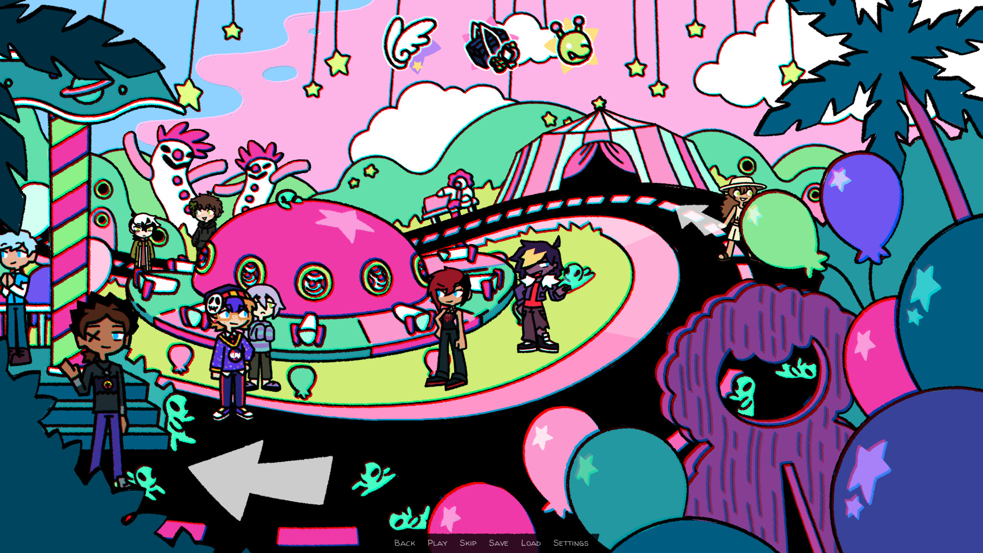 Cool Kid Cody - Season 2 Episode 05 PC gameplay screenshot 2 of 2