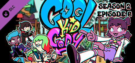Cool Kid Cody - Season 2 Episode 06