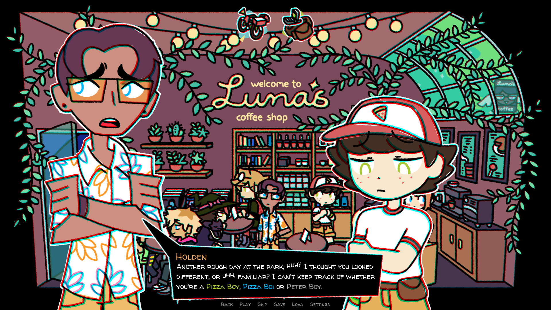 Cool Kid Cody - Season 2 Episode 06 PC gameplay screenshot 1 of 2