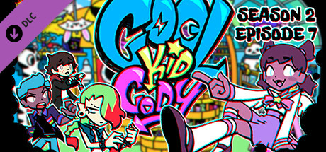 Cool Kid Cody - Season 2 Episode 07
