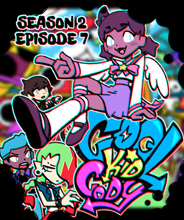 Cool Kid Cody - Season 2 Episode 07