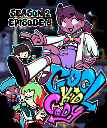 Cool Kid Cody - Season 2 Episode 08