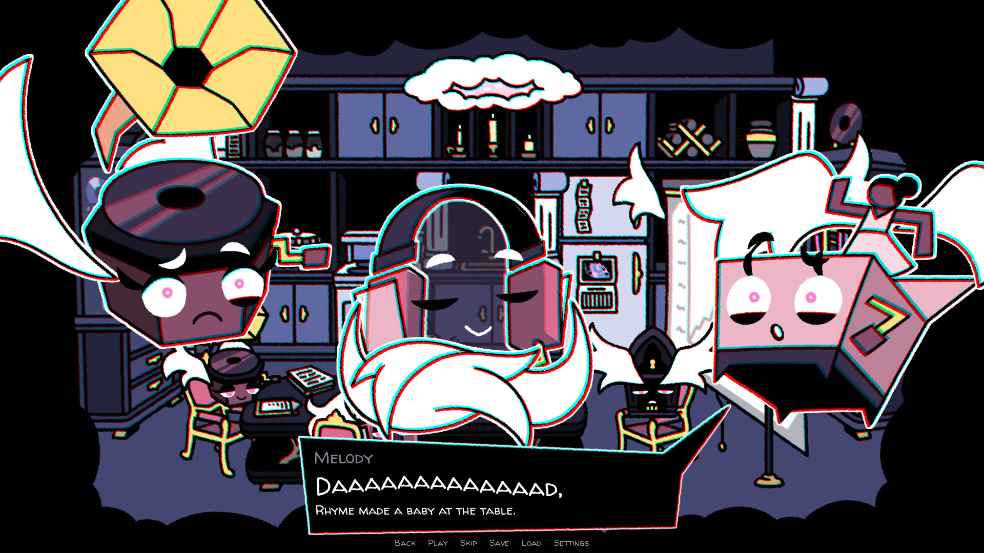 Cool Kid Cody - Season 2 Episode 08 PC gameplay screenshot 1 of 2