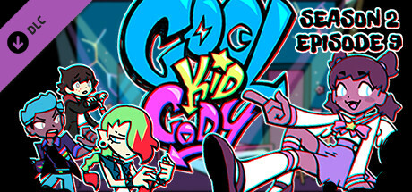 Cool Kid Cody - Season 2 Episode 09 banner image