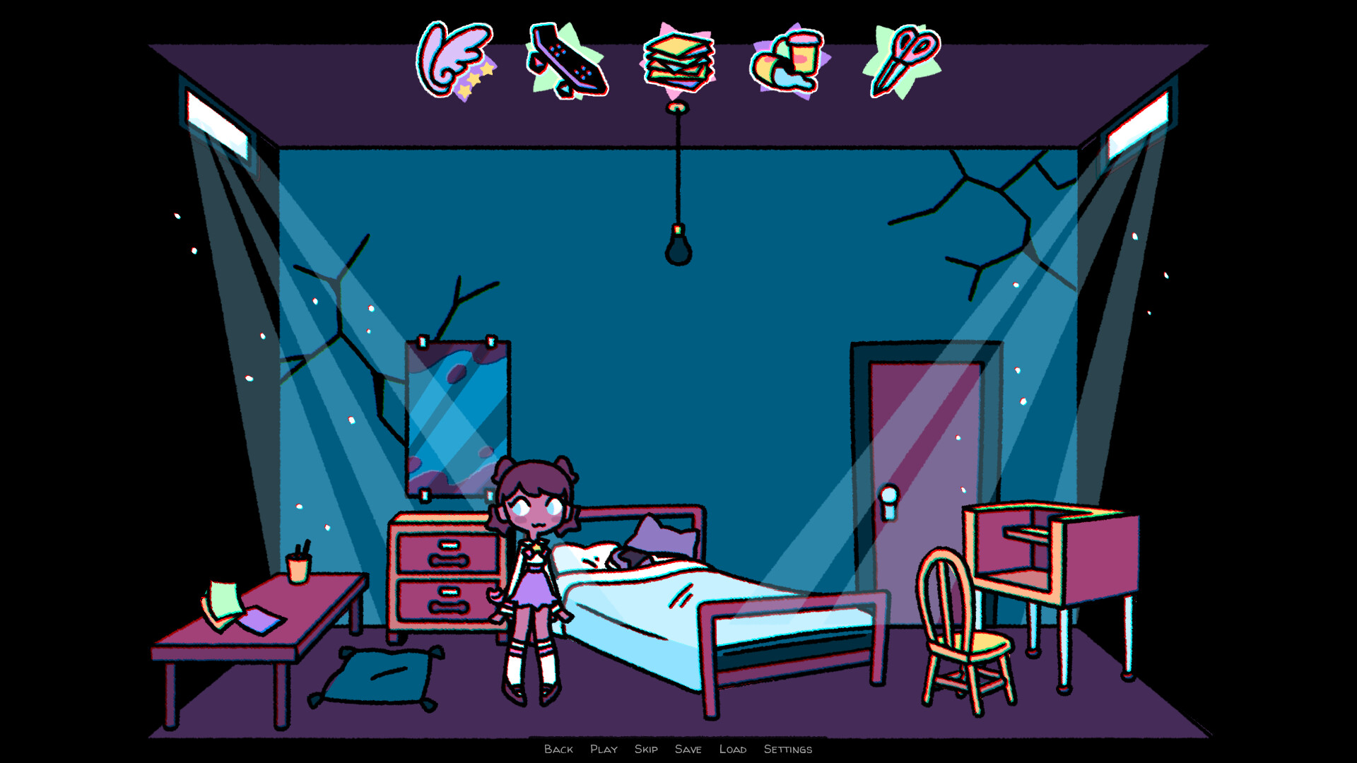 Cool Kid Cody - Season 2 Episode 09 PC gameplay screenshot 2 of 2
