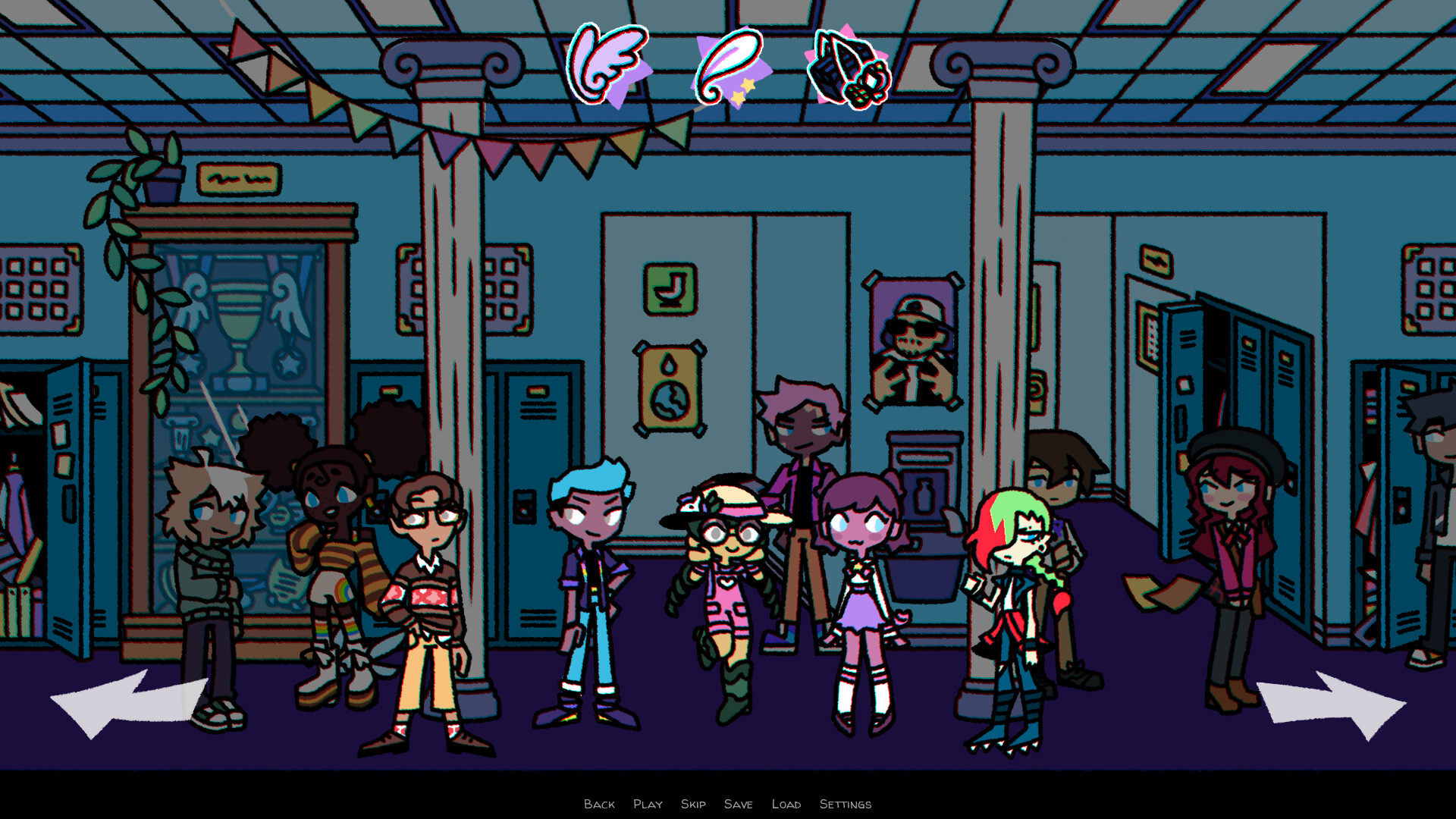Cool Kid Cody - Season 2 Episode 10 PC gameplay screenshot 1 of 2