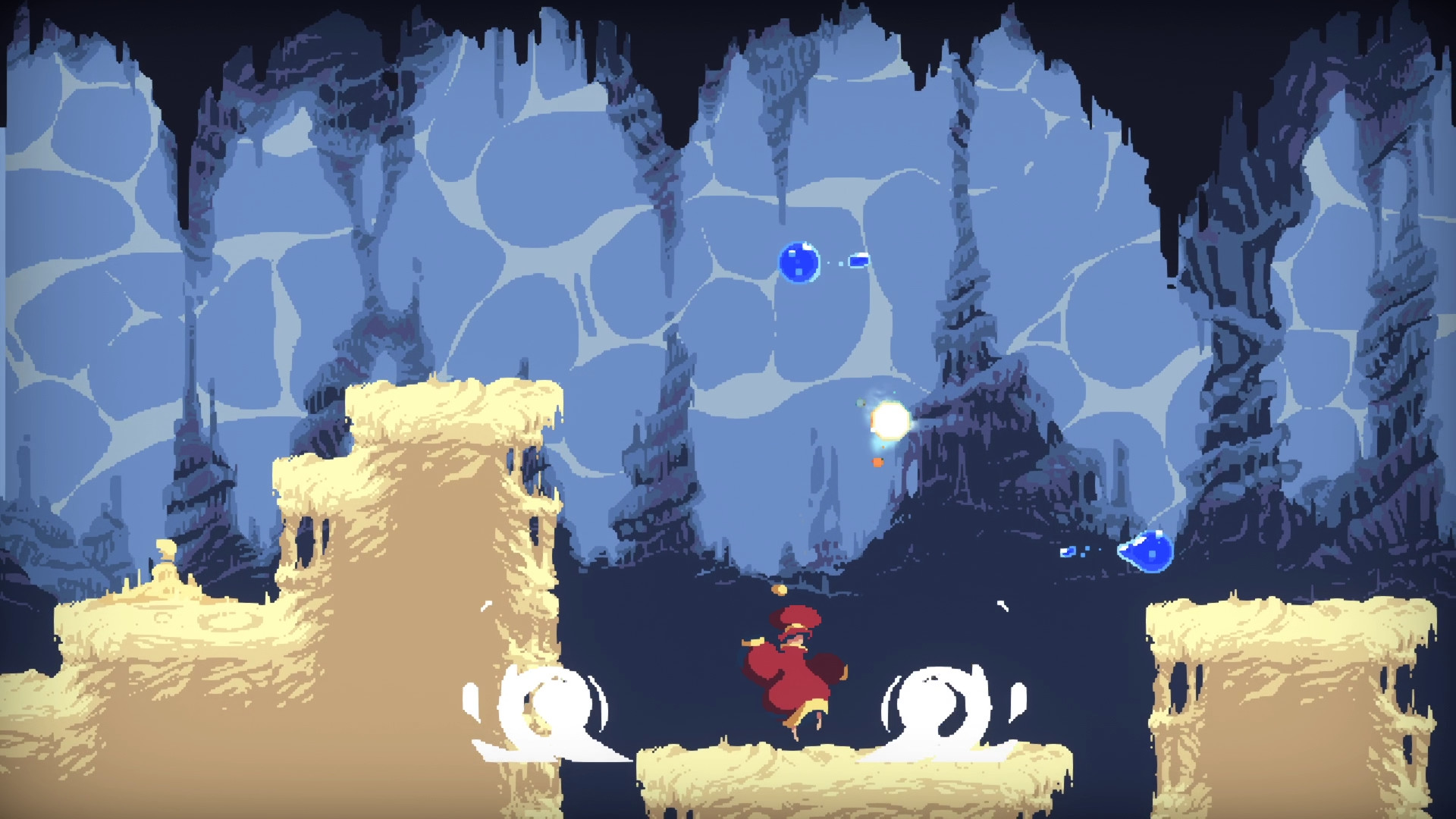 Running on Magic Demo #4