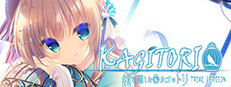 KAGITORI -BIRD IN THE CAGE HIDING THE KEY-