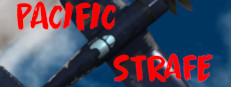Pacific Strafe