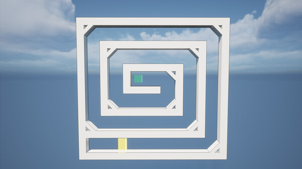 Скриншот из Just Jump