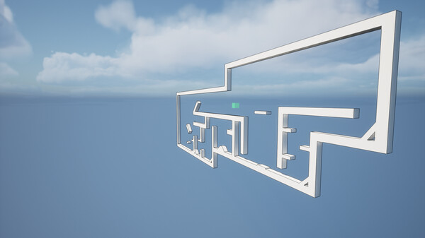 Скриншот из Just Jump