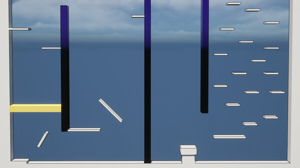 Скриншот из Just Jump