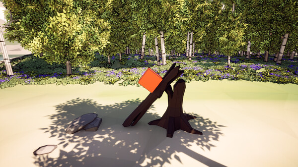 Скриншот из Just Jump