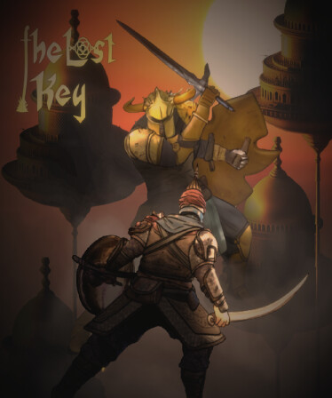 The Lost Key