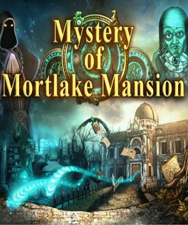 Mystery of Mortlake Mansion