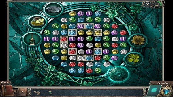 Скриншот из Mystery of Mortlake Mansion Скриншот из Mystery of Mortlake Mansion
