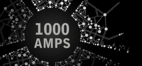 1000 Amps Cover Image