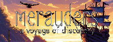 Merauders: Tides of Fate
