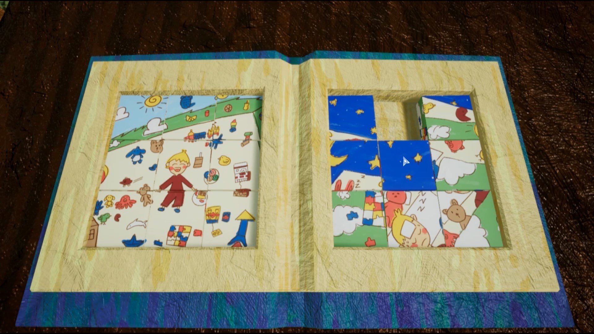 尋找自我 MastEr #2