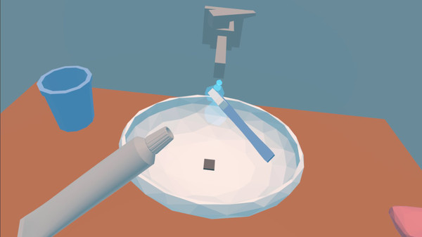 Скриншот из Language Lab