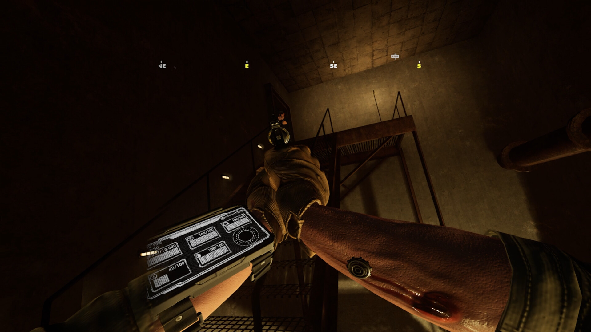 Ghosts of Tabor - Care Package Edition Upgrade screenshot screenshot 4