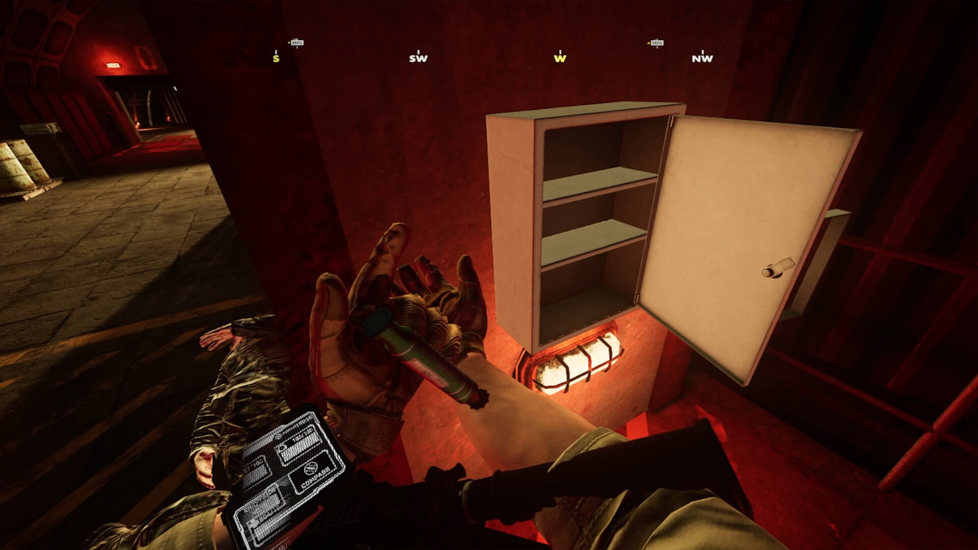 Ghosts of Tabor - Care Package Edition Upgrade screenshot screenshot 3