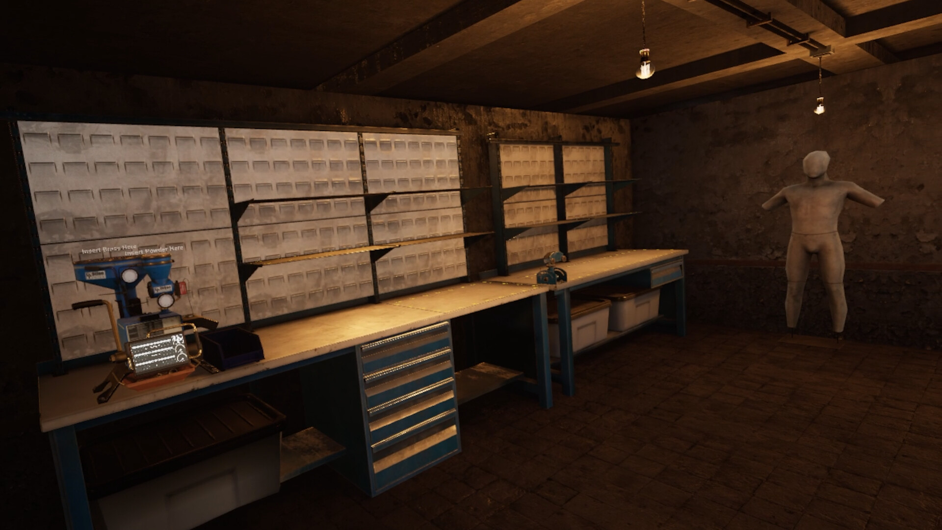 Ghosts of Tabor - Care Package Edition Upgrade screenshot screenshot 6