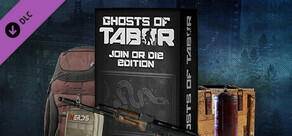 Ghosts of Tabor - Join or Die Edition Upgrade